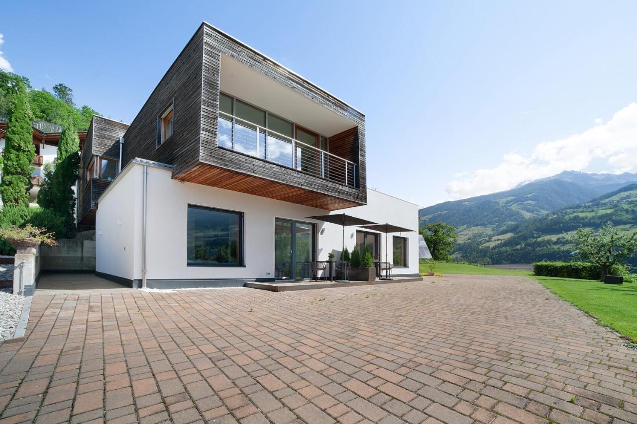 Alivo Living Apartment Olivia Rifiano Exterior foto