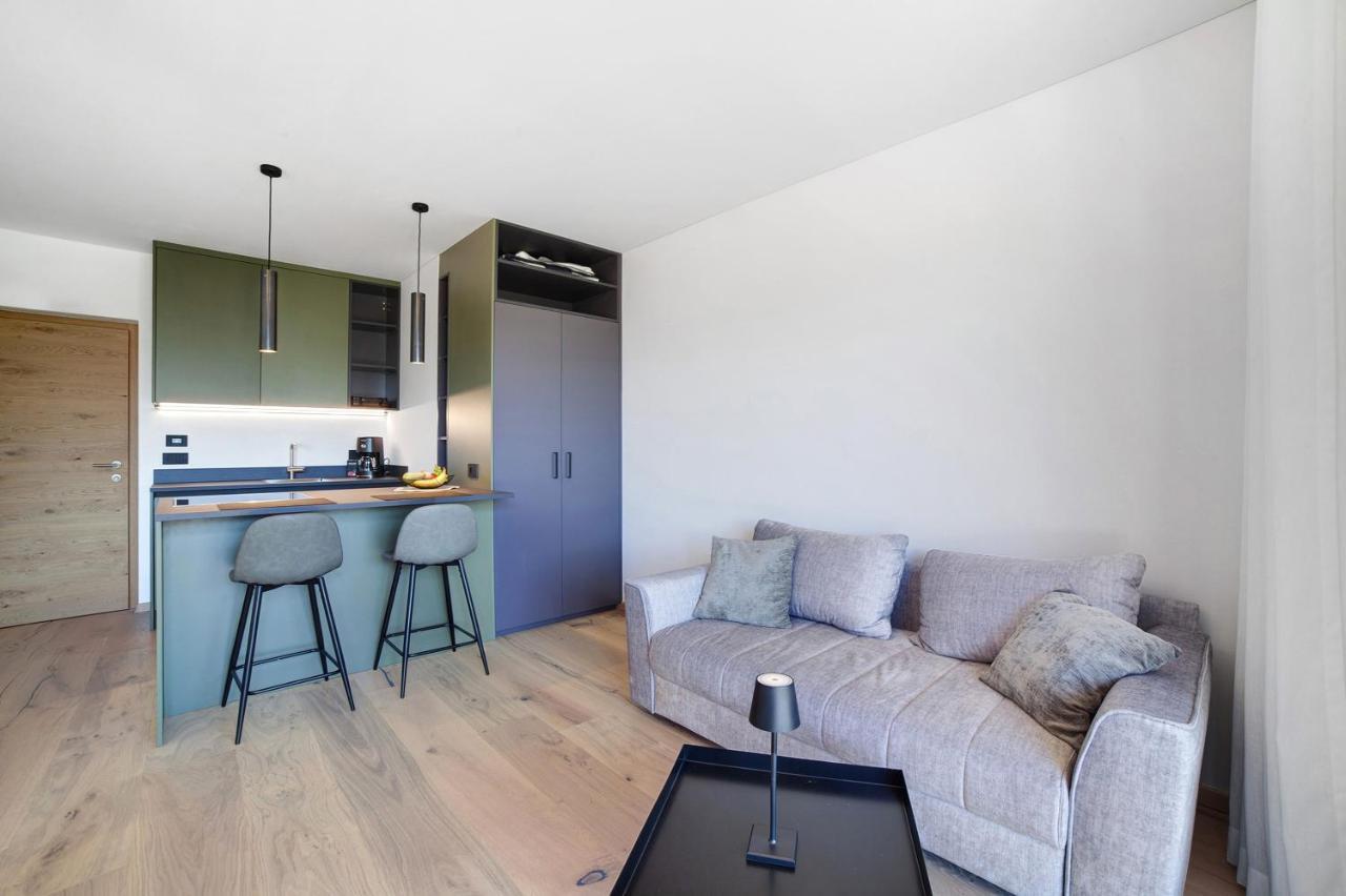 Alivo Living Apartment Olivia Rifiano Exterior foto