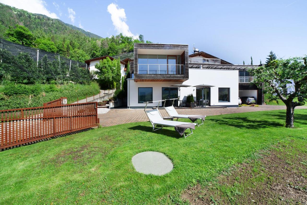 Alivo Living Apartment Olivia Rifiano Exterior foto